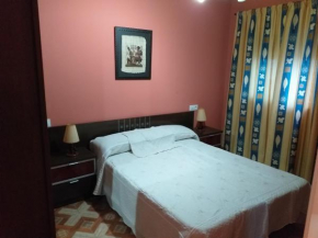 Casa araceli, Chipiona